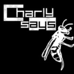 Charly Says